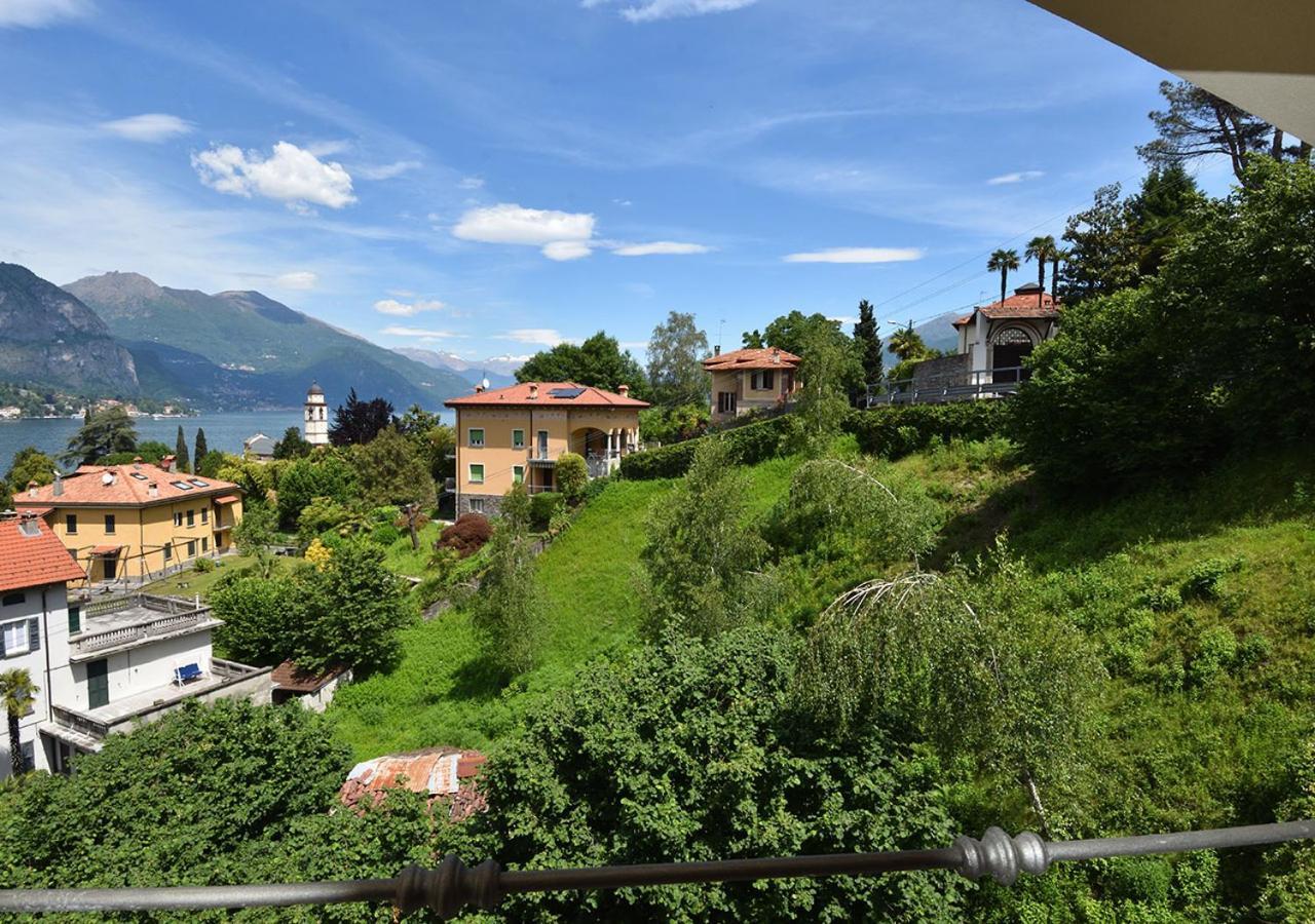 La Piccola Bellagio Aparthotel Exterior photo