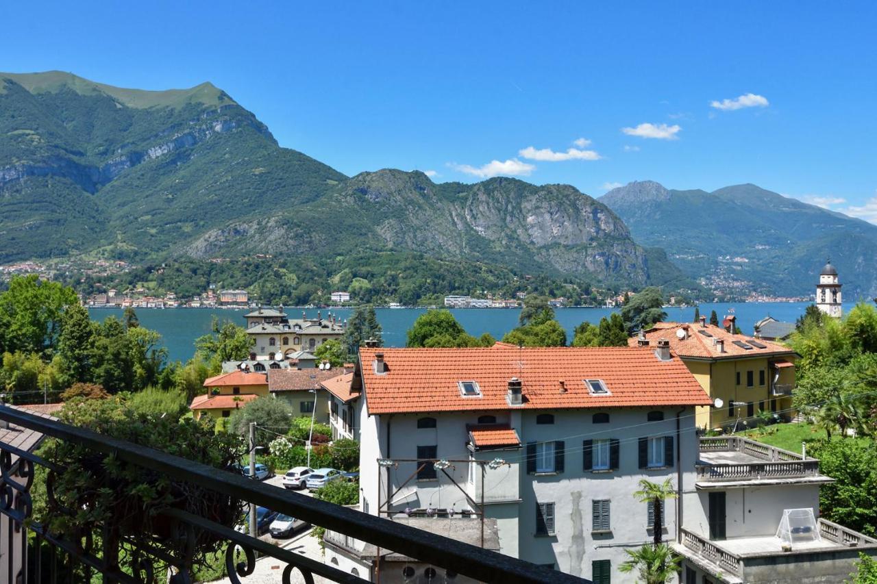 La Piccola Bellagio Aparthotel Exterior photo